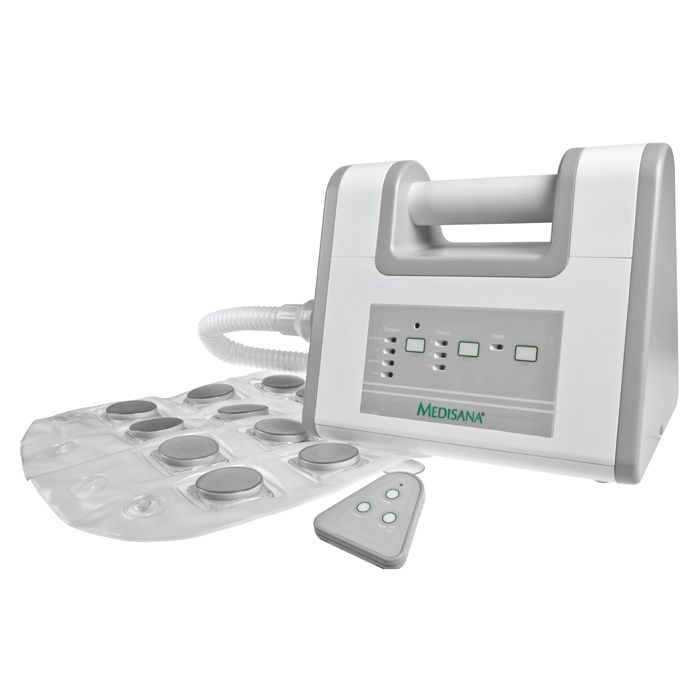 Aromatherapy Bubble Baths Medisana for £103.31 medical equipment