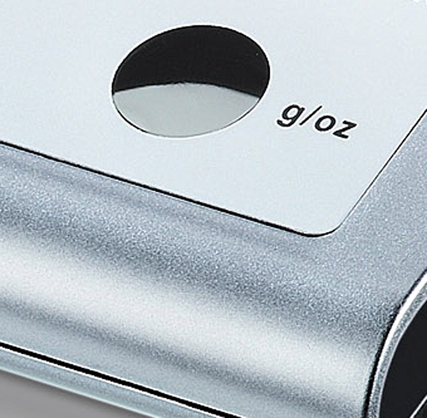 Kitchen scales KS 22 - Beurer for £19.83 - Girodmedical