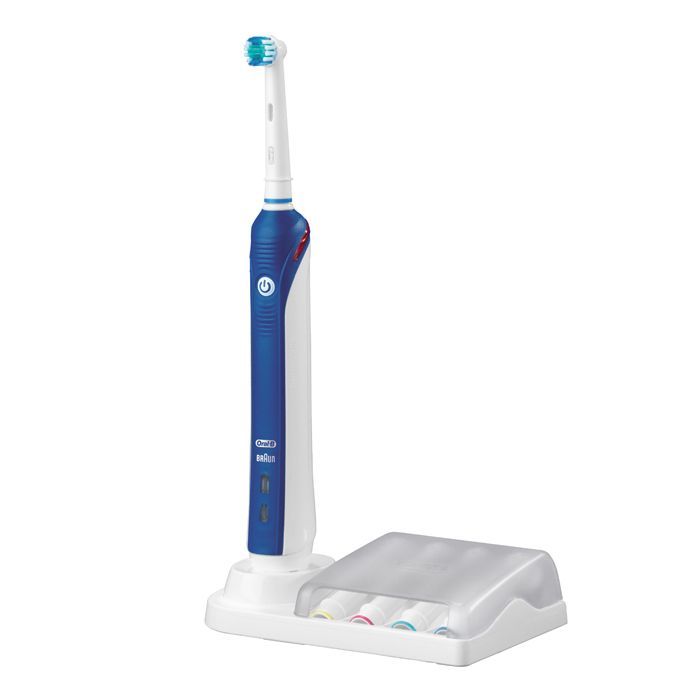 Oral b 3000 deals
