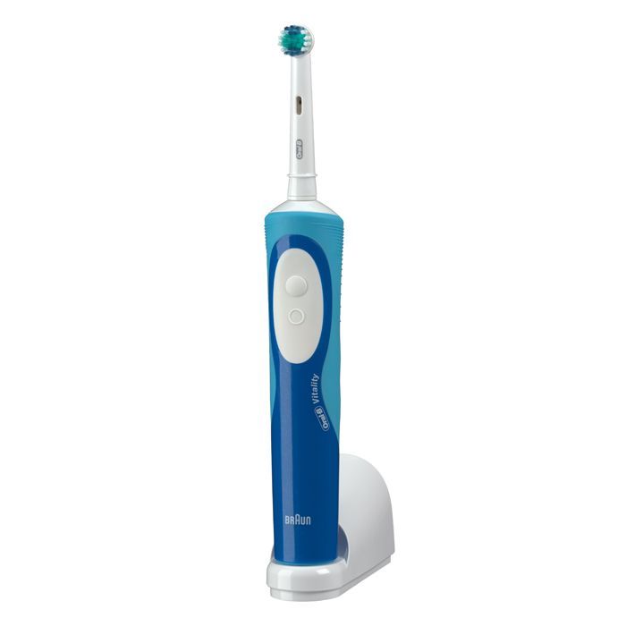 Oral b vitality sonic toothbrush hotsell