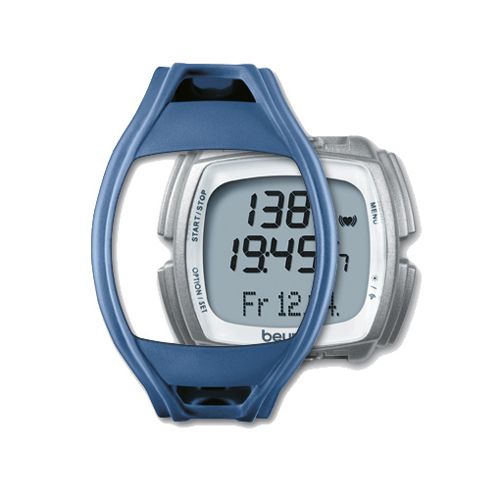 garmin 45 heart rate monitor