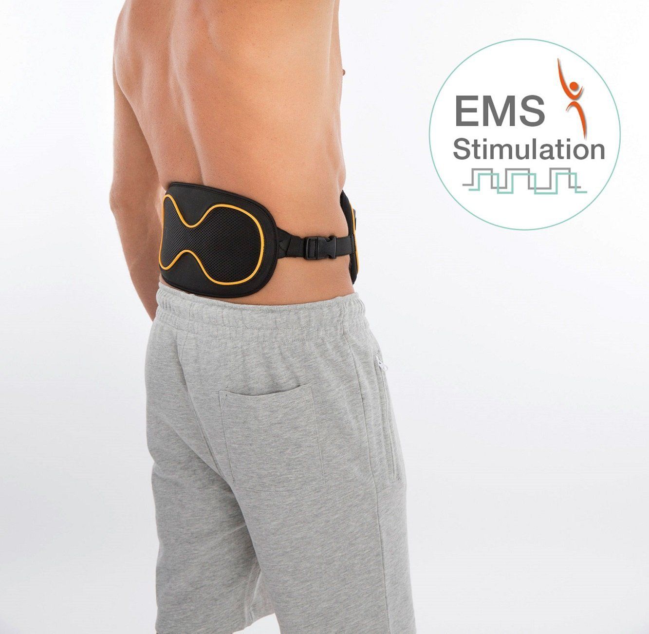 Electrostimulation Beurer Ceinture d'électrostimulation