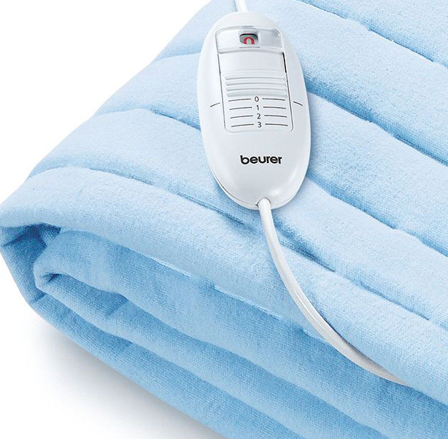 Beurer TS 20 thermal mattress heater at £41.39