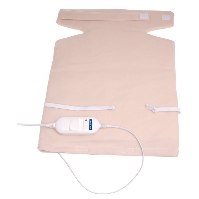Heating blanket (for back) Lanaform LA180103 for £30.99