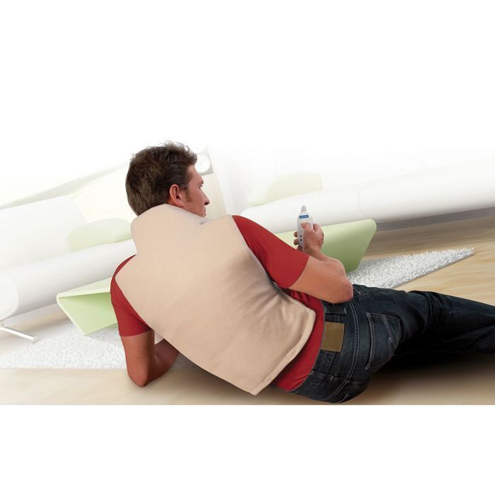 Heating blanket (for back) Lanaform LA180103 for £30.99