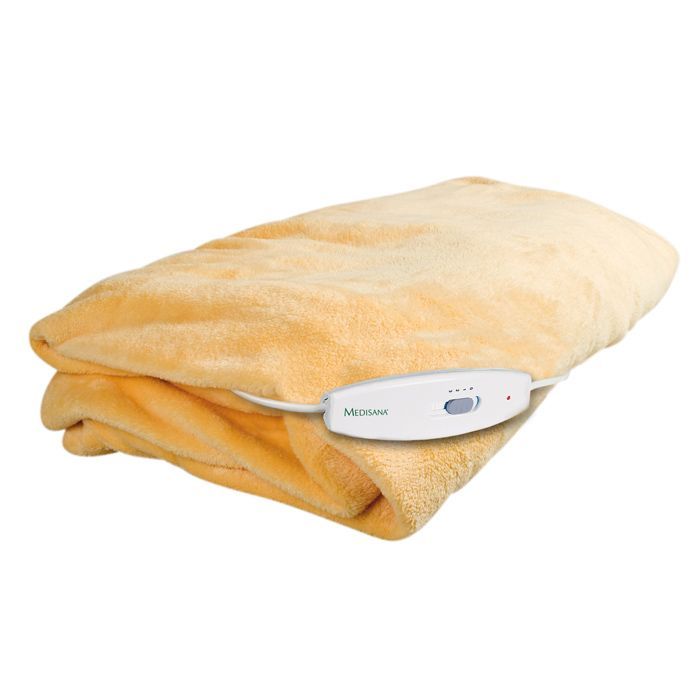 Cosy Heating Blanket Medisana for £95.14 Medical supplies