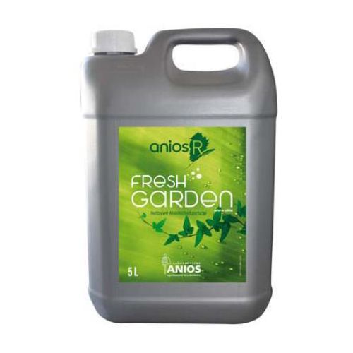 scented disinfectant Garden FreshAnios Can 5 L for £28.27