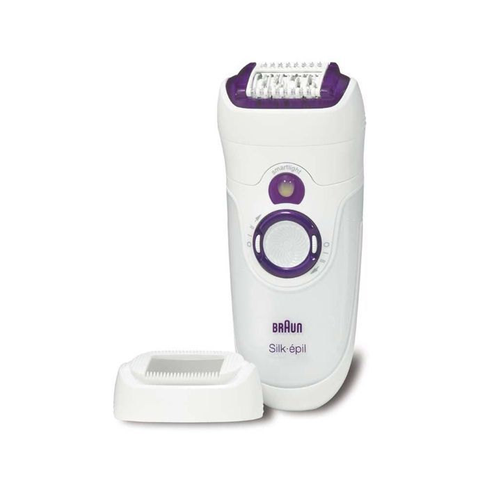 epilator xpressive