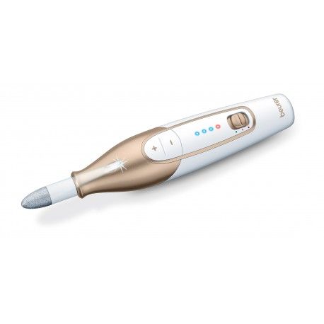 beurer pedicure pedicura