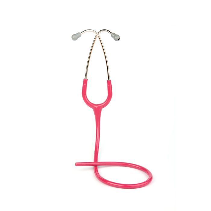 Littmann Classic Ii Raspberry 3M Littmann raspberry binaural for stethoscopes Classic II for £46.57