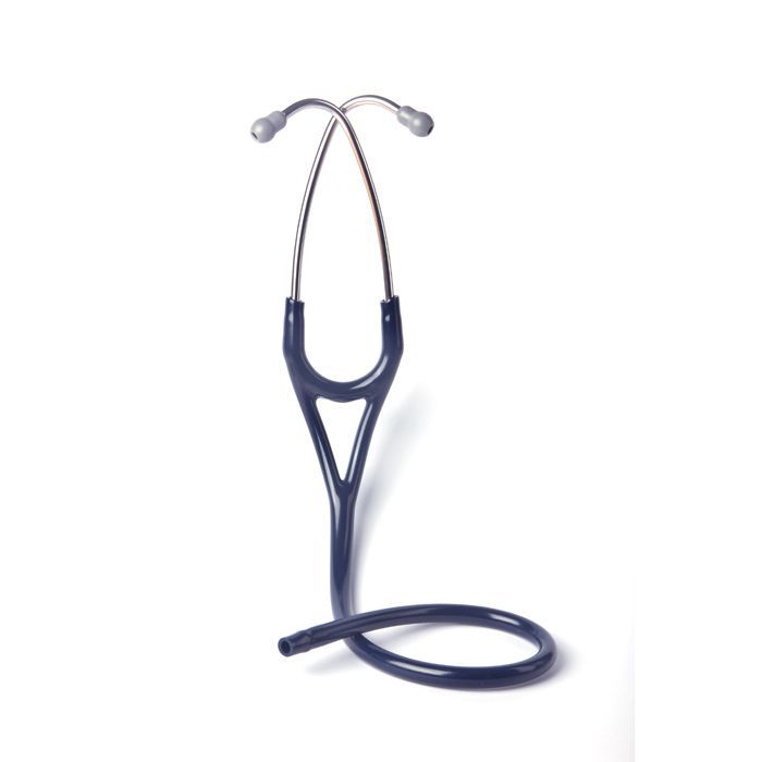 3M Littmann binaural for stethoscopes Master Cardiology Cardiology III Cardiology II and Cardiology II SE Navy blue
