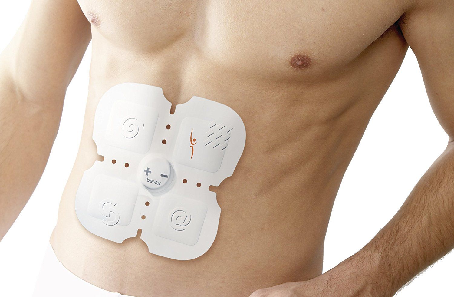 Beurer deals mini pad