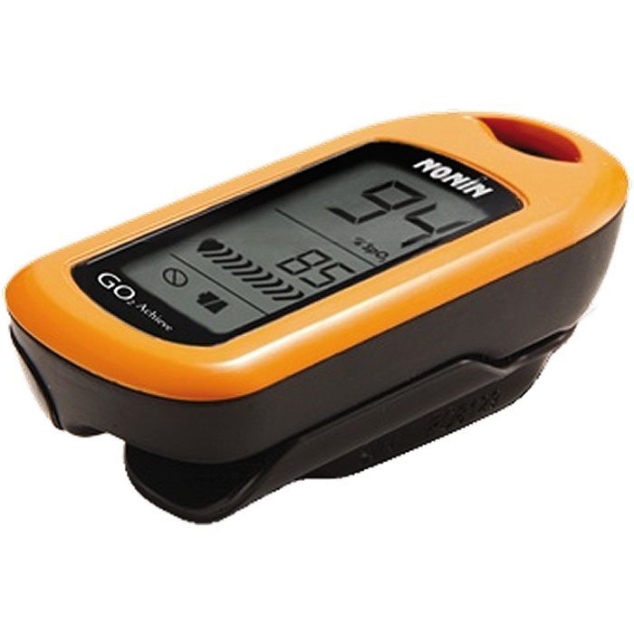 Nonin Pulse Oximeter GO ² for £0.00 Medical equipment
