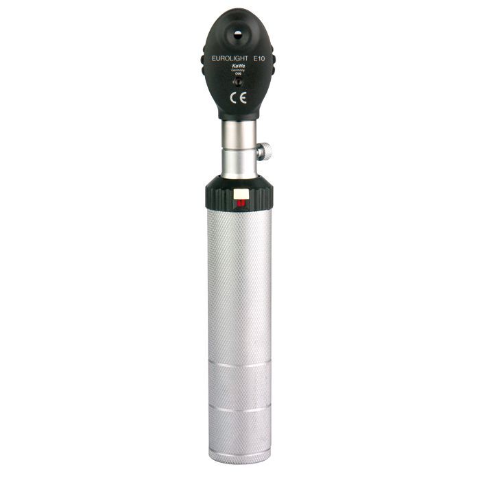 Ophthalmoscope EUROLIGHT® E10 Kawe for £96.39 medical equipment