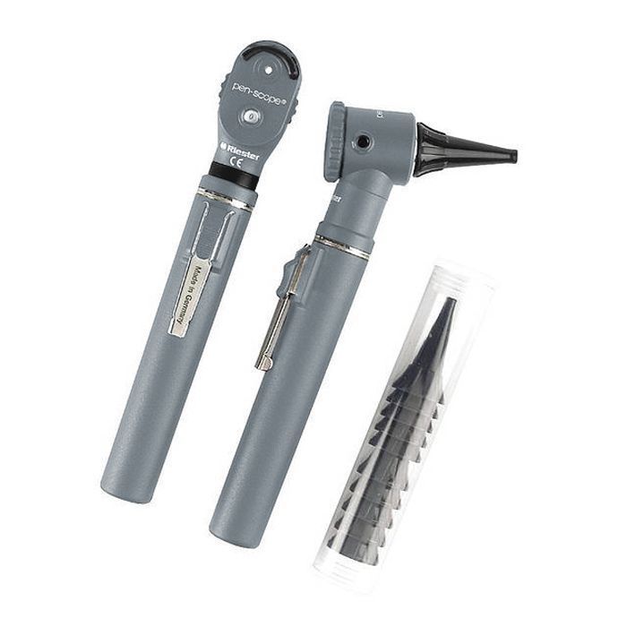 Otoophtalmoscope Riester PenScope for £0.00 in Ophtalmoscope