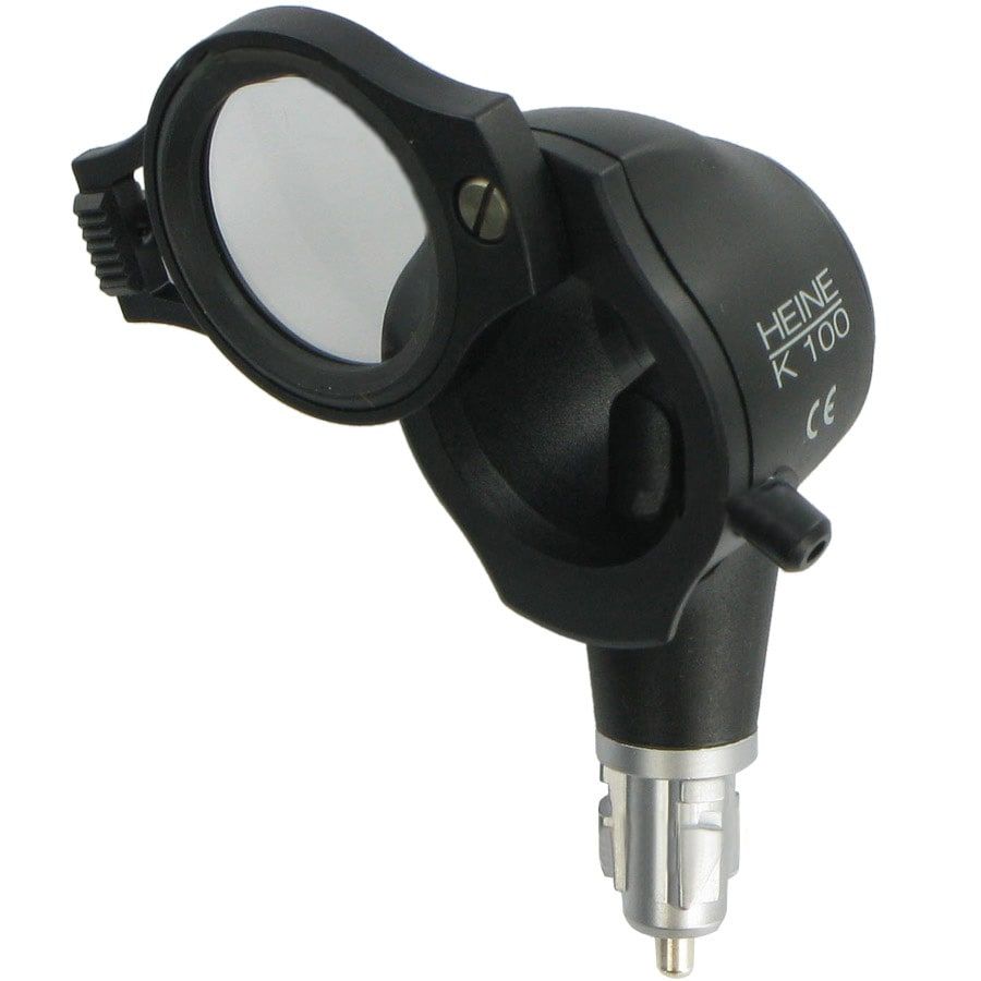 Direct Illumination Otoscope Heine K100 for £0.00 in Otoscope