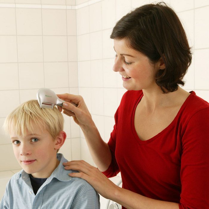 Electric Lice Comb LCS Medisana for £42.33 medical equipment