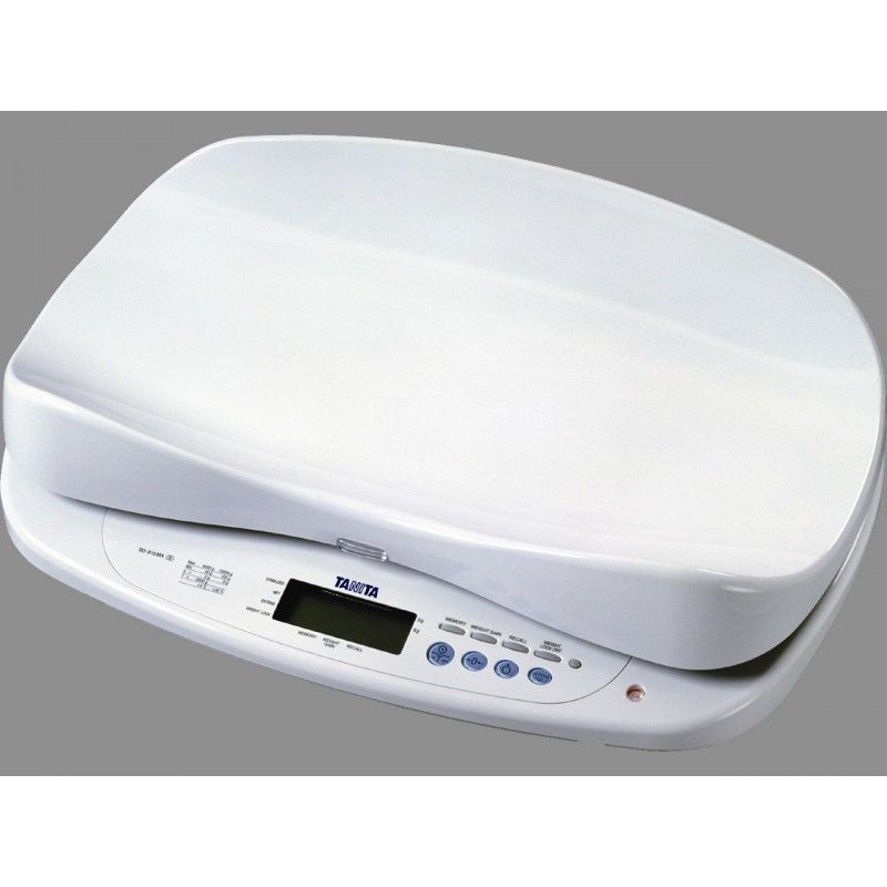 Paediatric Scale TANITA BD 815 MA for £786.48 Medical supplies