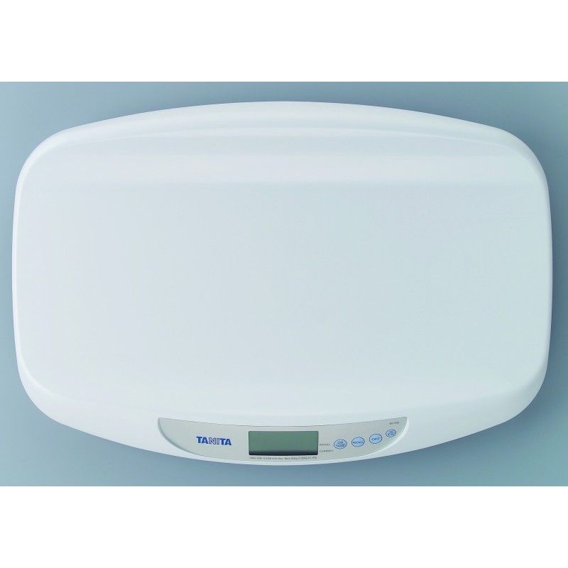 Compact Baby Scale Tanita 590 For 110 Compact Baby Scale Tanita 590 For 110