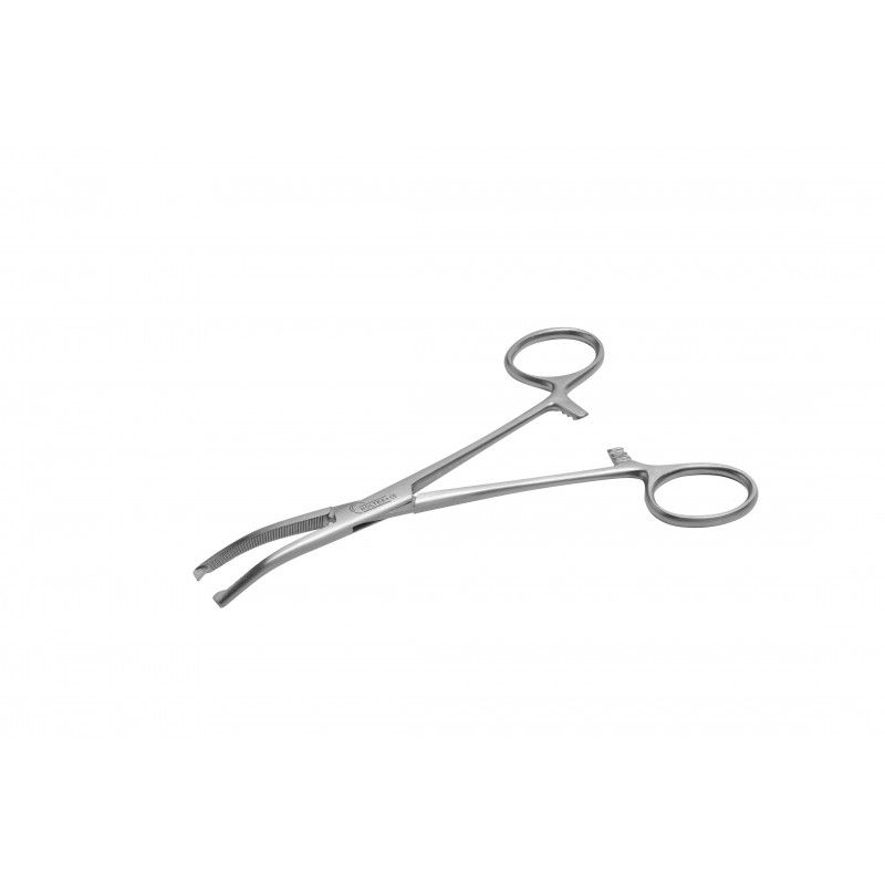 Kocher Clamp with curved claws Holtex for £7.72