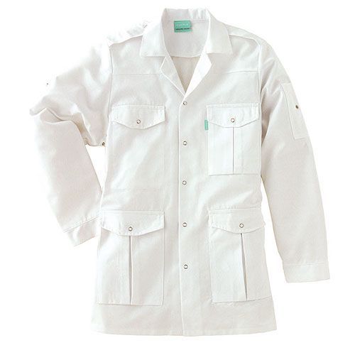 0U1 mixed safari jacket for £0.00 Girodmedical