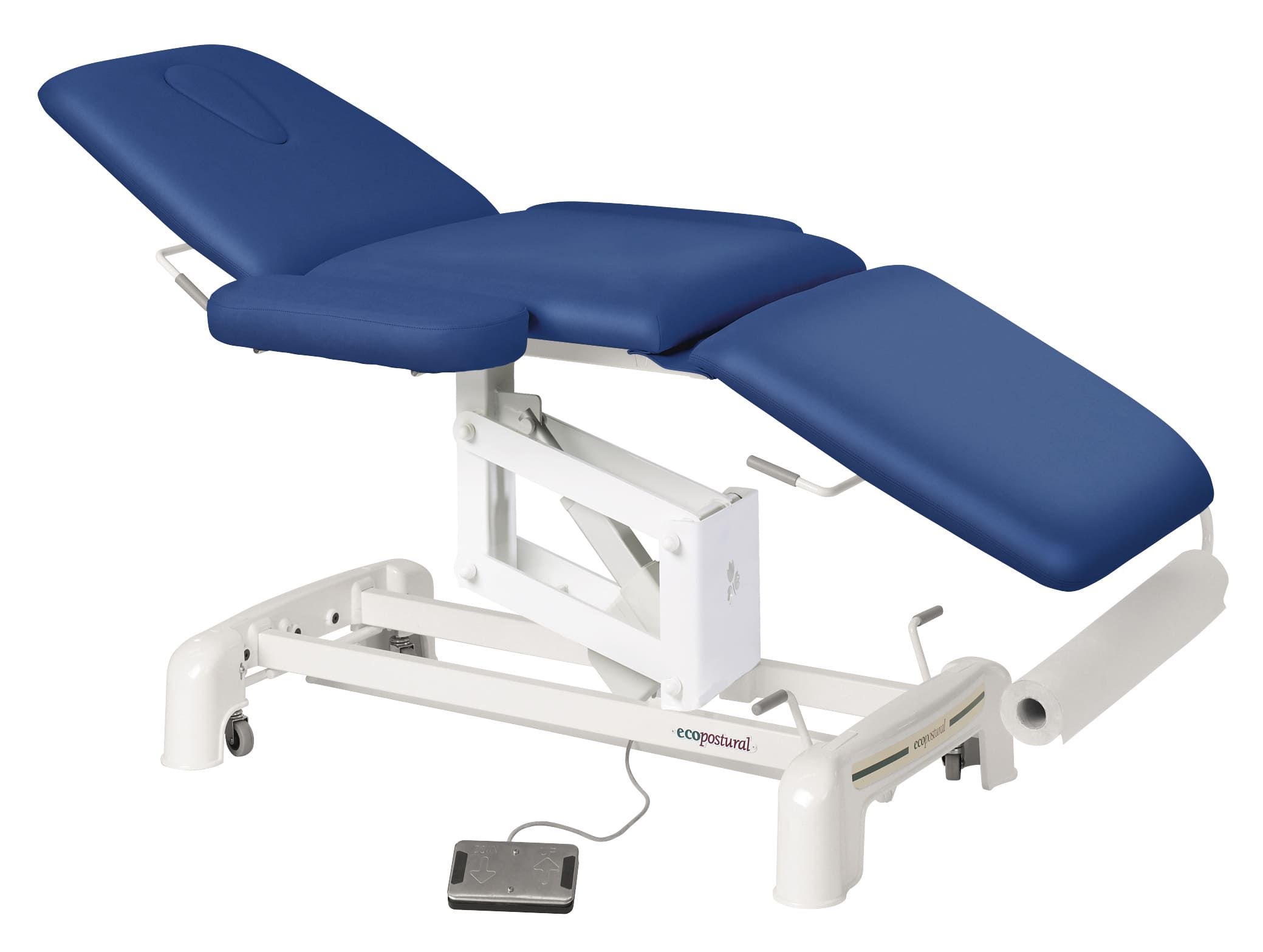 Sale of Electric Massage Table in 3 parts Ecopostural C3516 for £1,521.86