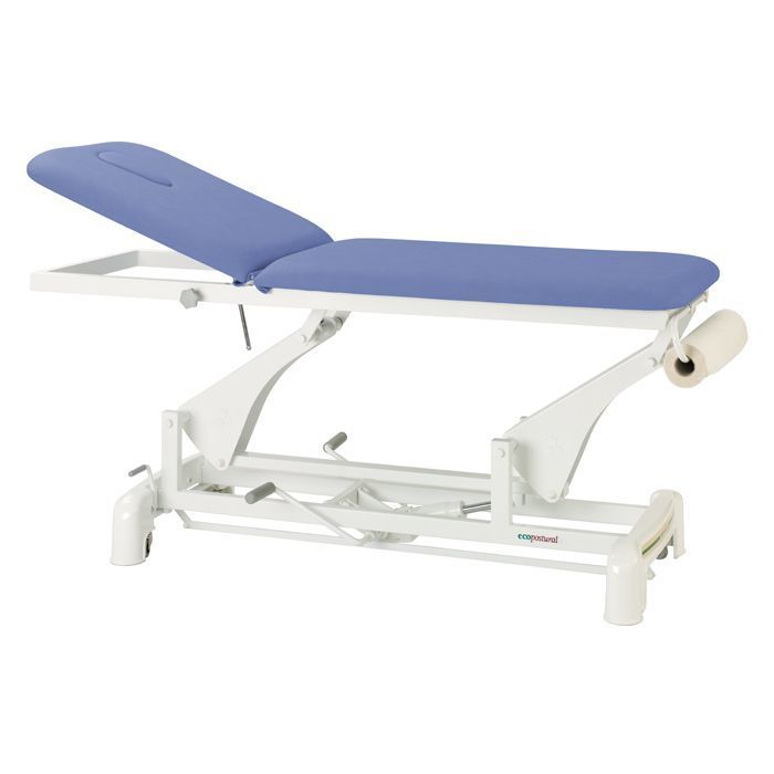 Online Sale of Hydraulic Massage Table Ecopostural C3723 for £1,411.00