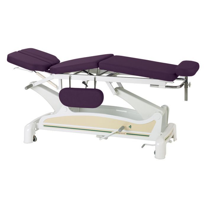 Hydraulic massage table Ecopostural 3790A for £0.00