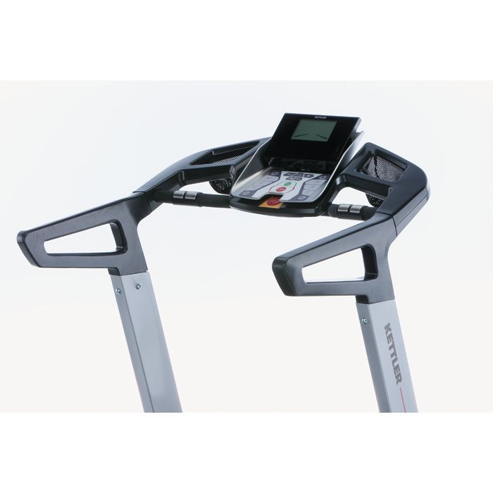 Kettler track performance treadmill store