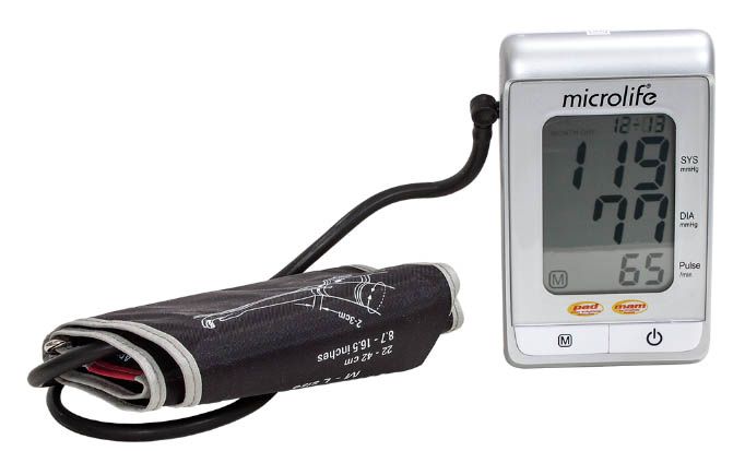 Blood Pressure Monitor BP A200 AFIB PC for £80.31