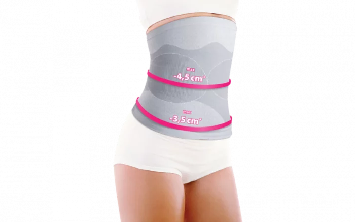 Lanaform mass & slim belt LA013004