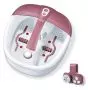 Beurer FB 35 foot spa with aromatherapy