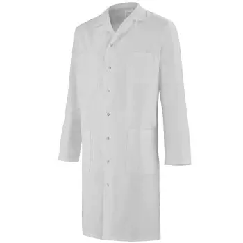 Men's coat with long sleeves, 87B2 