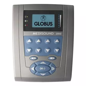 Ultrasound Globus Professional Medisound 3000