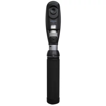 Retinoscope  / Ri-scope ophthalmoscope HL 2.5 V handle C