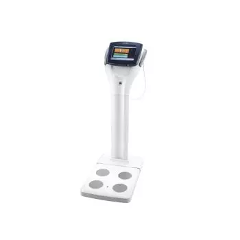 Tanita Body Composition Analyzer Scale MC 980 MA