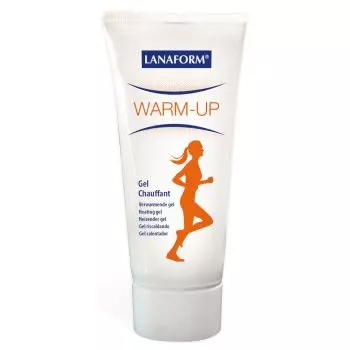 Lanaform Warm-Up Gel LA0202001 for %s 