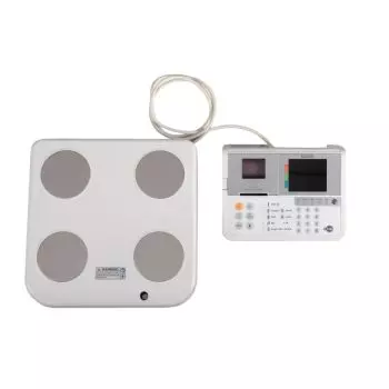 Tanita DC 430 MA S professional smart scale