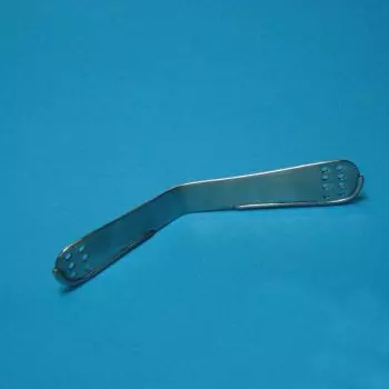 Tongue depressor Lecouteur Holtex