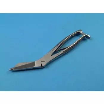 Plaster clipper , 21 cm Holtex