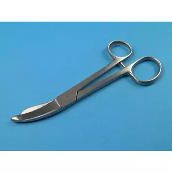 Brun plaster clippers , serrated, 23 cm Holtex