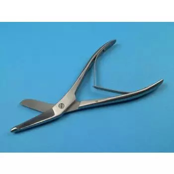  plaster clippers Seutin , 22 cm Holtex