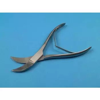 Moure Clipper , for thyrodectomie, 20 cm Holtex