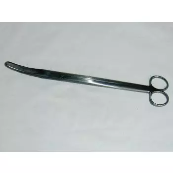 Scissors  Dubois, 27 cm, curved Holtex