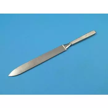 Amputation knife, blade 18 cm holtex