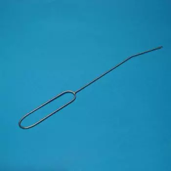  hook for IUD removal , 25cm Holtex