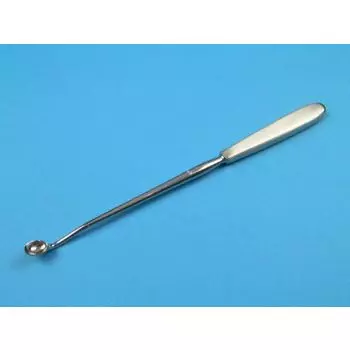 Uterine Curette Simon, 25 cm x 10 mm Holtex