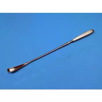 Uterine Curette Wallich, 35 cm x 14 mm Holtex