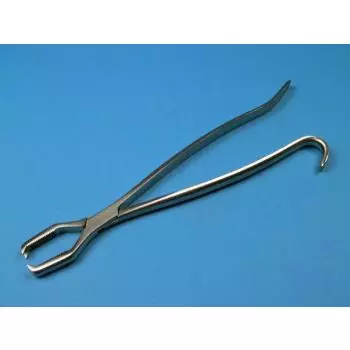 Lane Forceps for Bone , 32 cm  Holtex