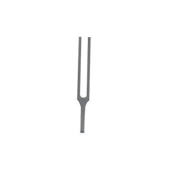 Hartmann tuning fork without weight, C-128